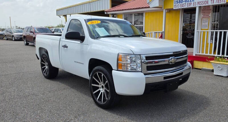 chevrolet silverado 1500 2011 1GCNCPEX4BZ451507 image chevrolet silverado 1500 2011 1GCNCPEX4BZ451507 image